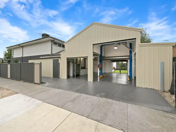 Fifth view of Homely house listing, 21 Joseph Banks Drive, Pakenham VIC 3810