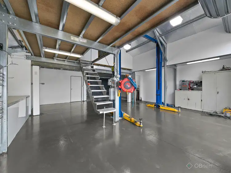 Sixth view of Homely house listing, 21 Joseph Banks Drive, Pakenham VIC 3810