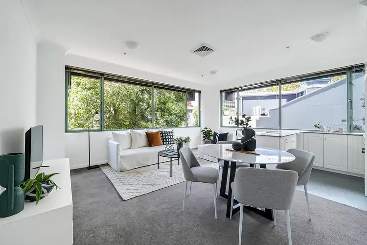 Second view of Homely apartment listing, 109/22-40 Sir John Young Crescent, Woolloomooloo NSW 2011