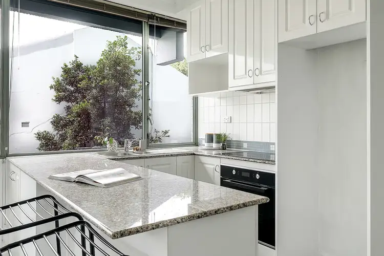 Fifth view of Homely apartment listing, 109/22-40 Sir John Young Crescent, Woolloomooloo NSW 2011