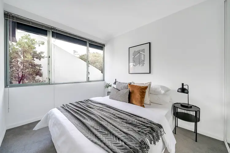 Sixth view of Homely apartment listing, 109/22-40 Sir John Young Crescent, Woolloomooloo NSW 2011
