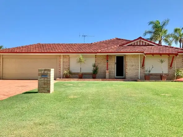 Main view of Homely house listing, 6 Rolla Grove, Waikiki WA 6169