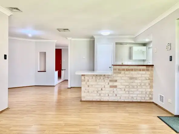 Fifth view of Homely house listing, 6 Rolla Grove, Waikiki WA 6169