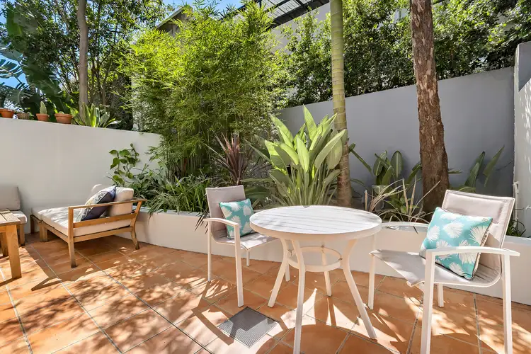 Main view of Homely apartment listing, 3/36-46 Briggs Street, Camperdown NSW 2050