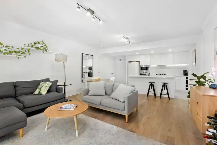 Second view of Homely apartment listing, 3/36-46 Briggs Street, Camperdown NSW 2050