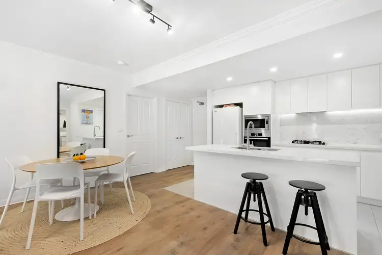 Fourth view of Homely apartment listing, 3/36-46 Briggs Street, Camperdown NSW 2050