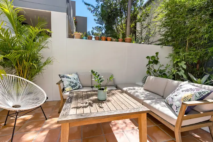 Fifth view of Homely apartment listing, 3/36-46 Briggs Street, Camperdown NSW 2050