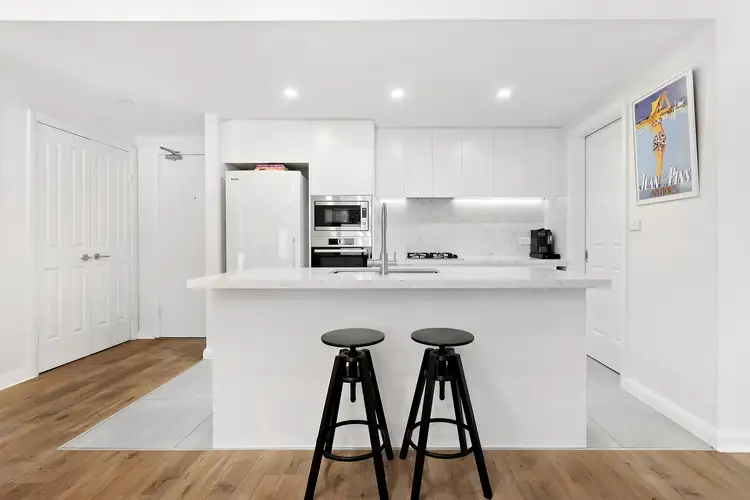 Sixth view of Homely apartment listing, 3/36-46 Briggs Street, Camperdown NSW 2050