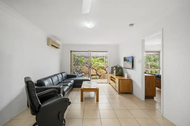 Fourth view of Homely semi-detached listing, 2/12 Marybeth Crescent, Molendinar QLD 4214