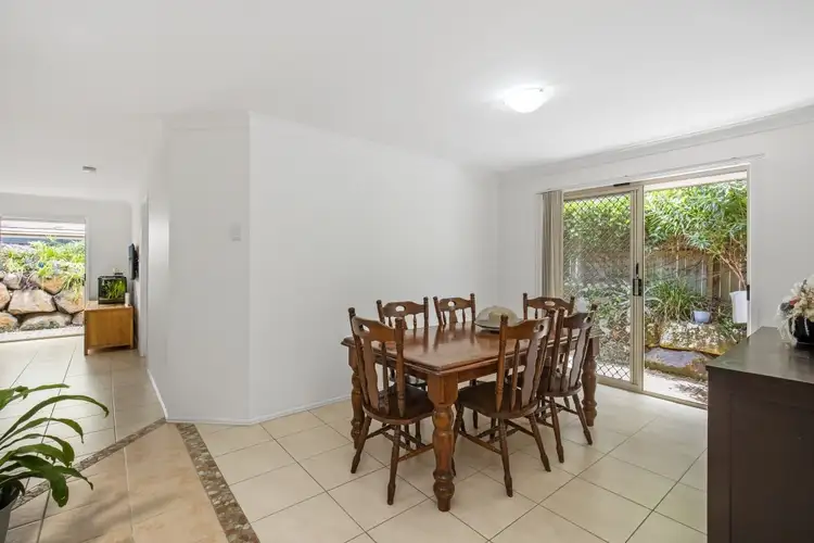 Fifth view of Homely semi-detached listing, 2/12 Marybeth Crescent, Molendinar QLD 4214