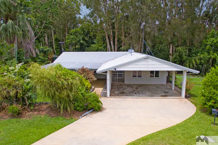 17 Narelle Close, Yorkeys Knob QLD 4878