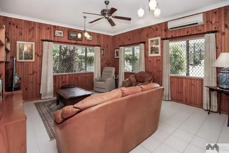 Second view of Homely house listing, 17 Narelle Close, Yorkeys Knob QLD 4878