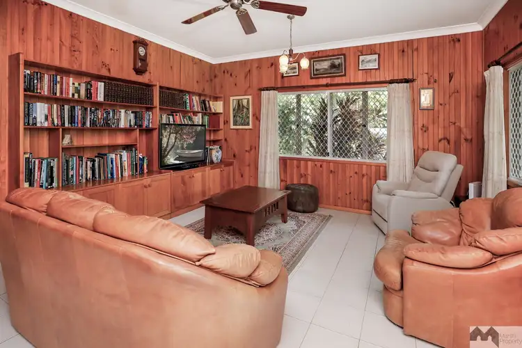 Third view of Homely house listing, 17 Narelle Close, Yorkeys Knob QLD 4878