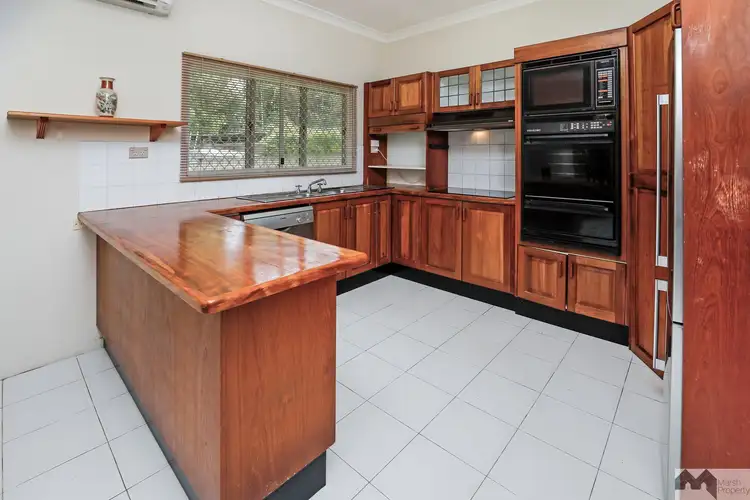 Fourth view of Homely house listing, 17 Narelle Close, Yorkeys Knob QLD 4878