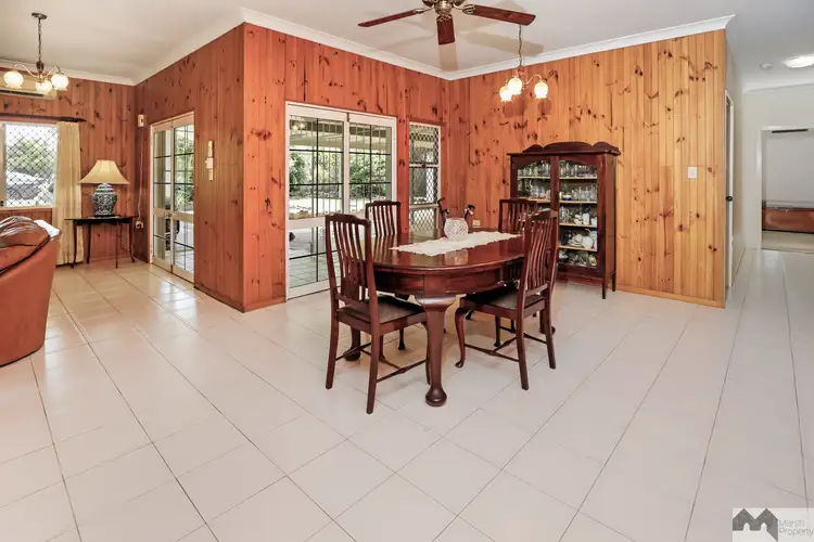 Fifth view of Homely house listing, 17 Narelle Close, Yorkeys Knob QLD 4878