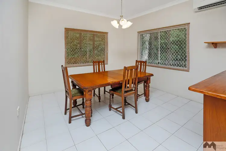 Sixth view of Homely house listing, 17 Narelle Close, Yorkeys Knob QLD 4878
