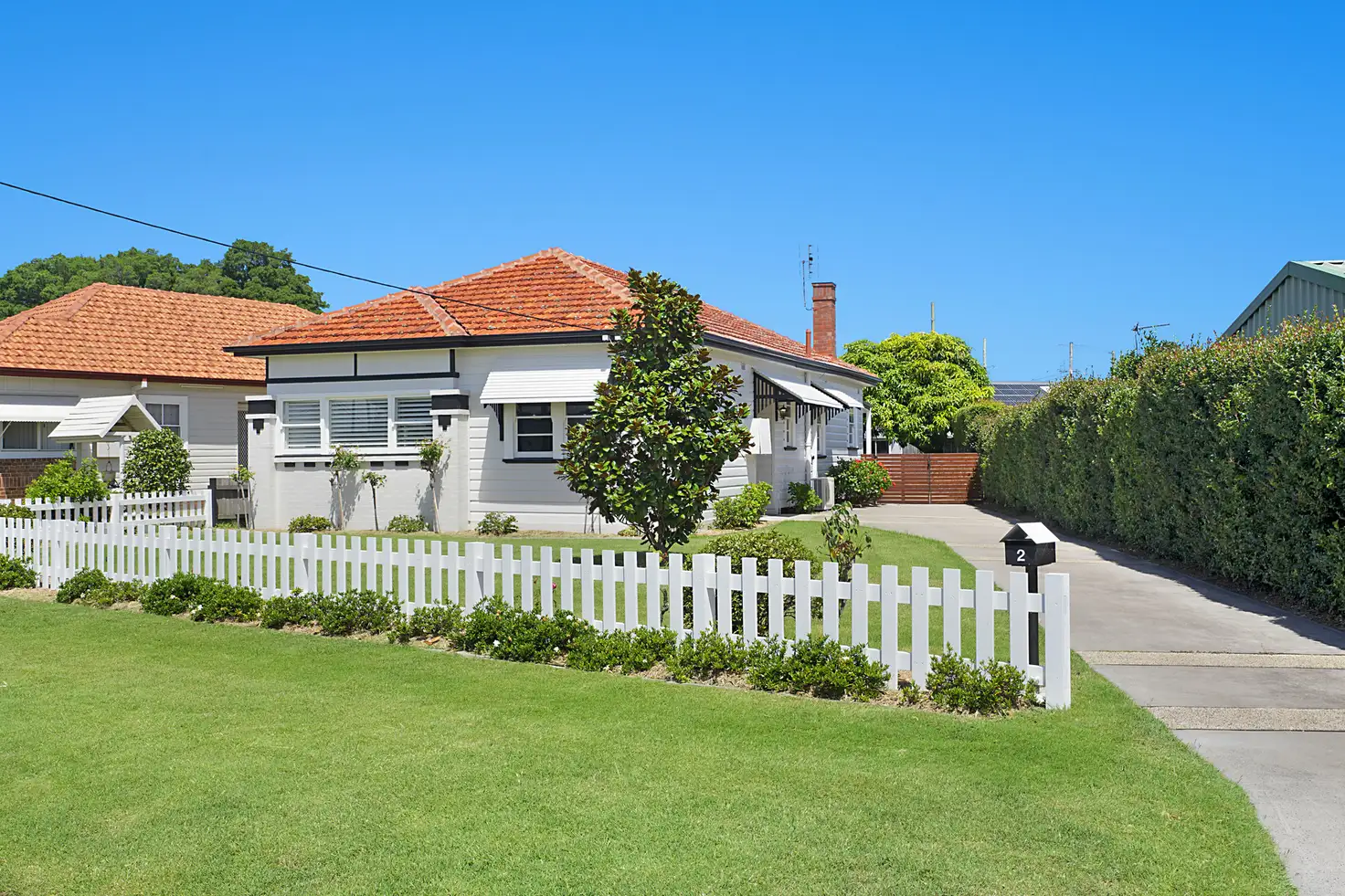 Main view of Homely house listing, 2 David Street, Georgetown NSW 2298