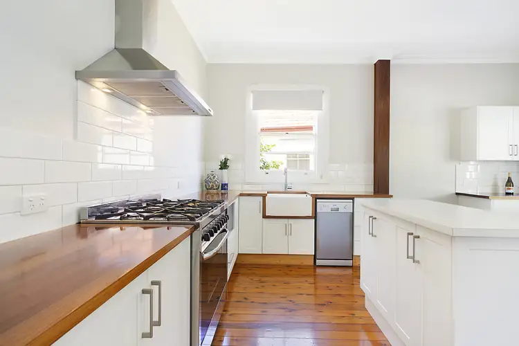 Second view of Homely house listing, 2 David Street, Georgetown NSW 2298