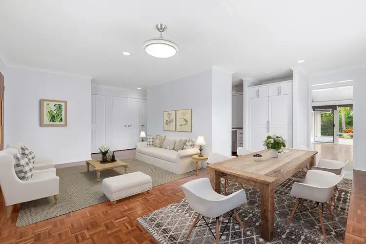 Main view of Homely house listing, 1 Melia Court, Tewantin QLD 4565