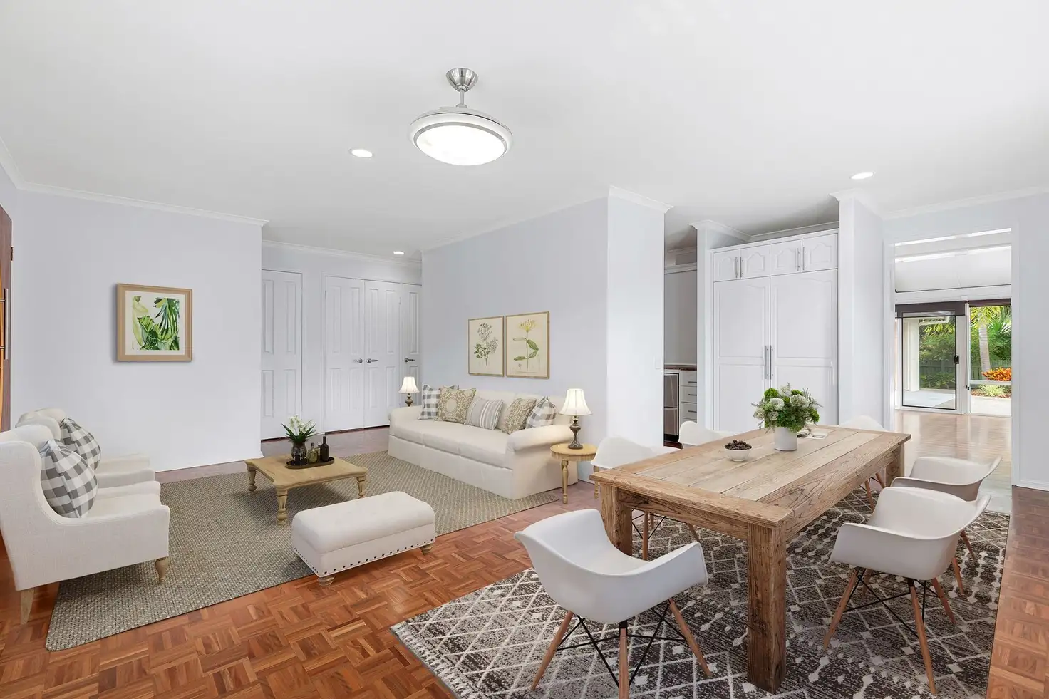 Main view of Homely house listing, 1 Melia Court, Tewantin QLD 4565
