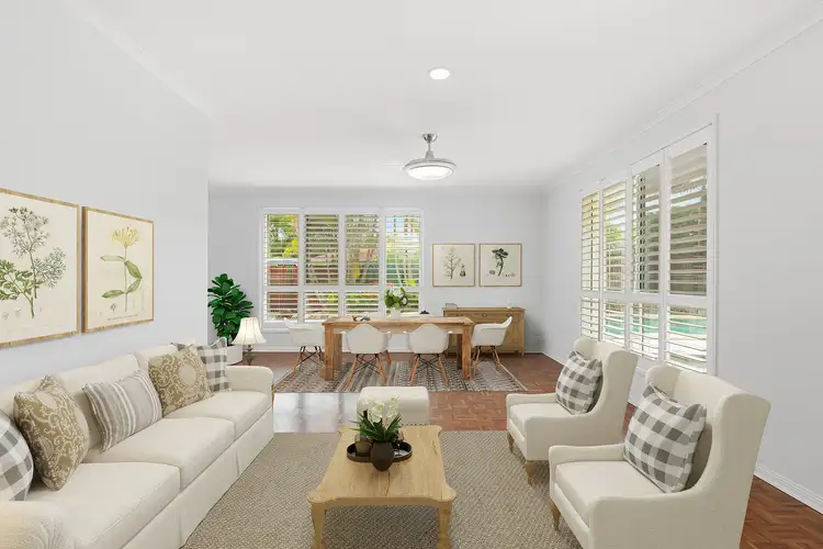 Third view of Homely house listing, 1 Melia Court, Tewantin QLD 4565