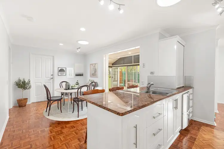 Fifth view of Homely house listing, 1 Melia Court, Tewantin QLD 4565