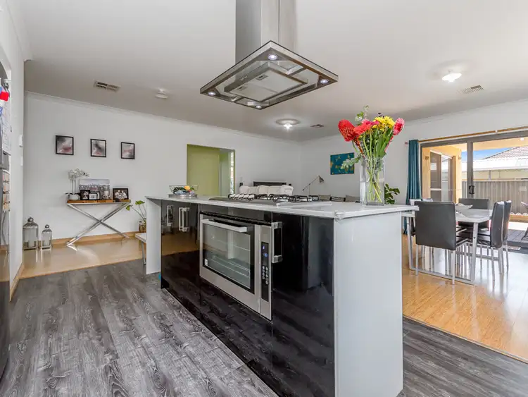 Second view of Homely house listing, 12 Karinga Way, Harrisdale WA 6112