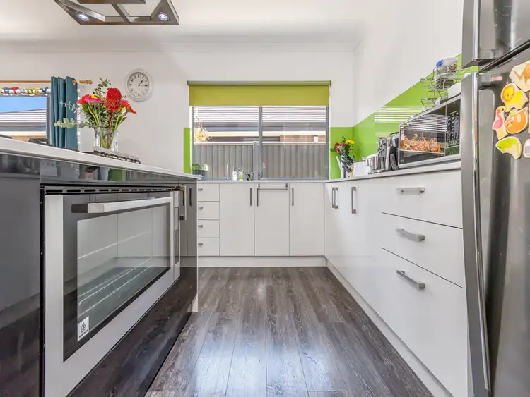 Third view of Homely house listing, 12 Karinga Way, Harrisdale WA 6112