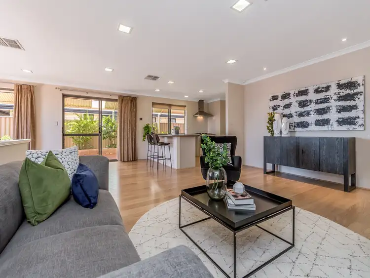 Fourth view of Homely house listing, 30 MacDougal Way, Harrisdale WA 6112