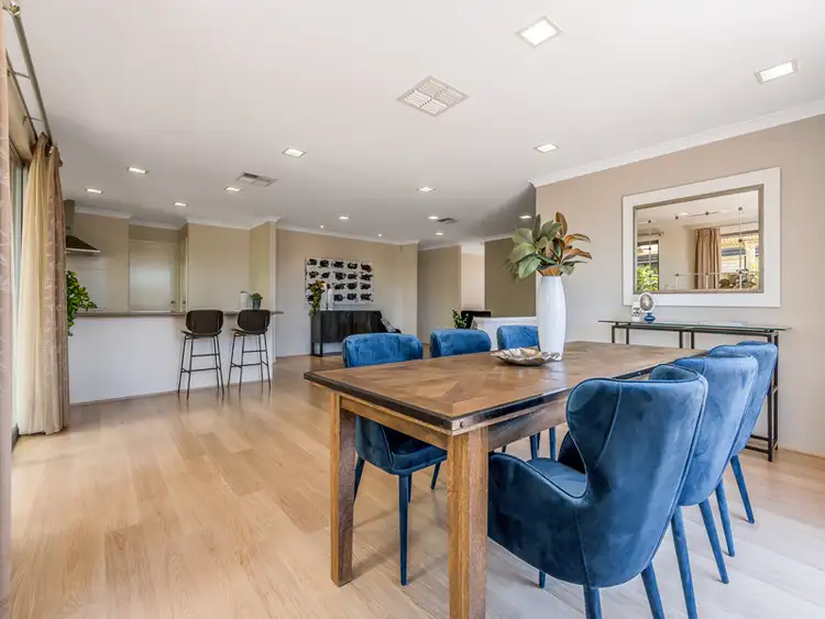 Sixth view of Homely house listing, 30 MacDougal Way, Harrisdale WA 6112