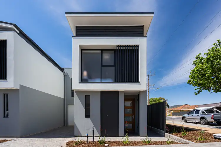 Second view of Homely house listing, 3/24 Hectorville Road, Hectorville SA 5073