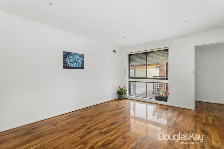 Third view of Homely unit listing, 3/133 Wright Street, Sunshine VIC 3020