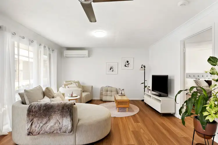 Second view of Homely unit listing, 31/172 Barrier Reef Drive, Mermaid Waters QLD 4218