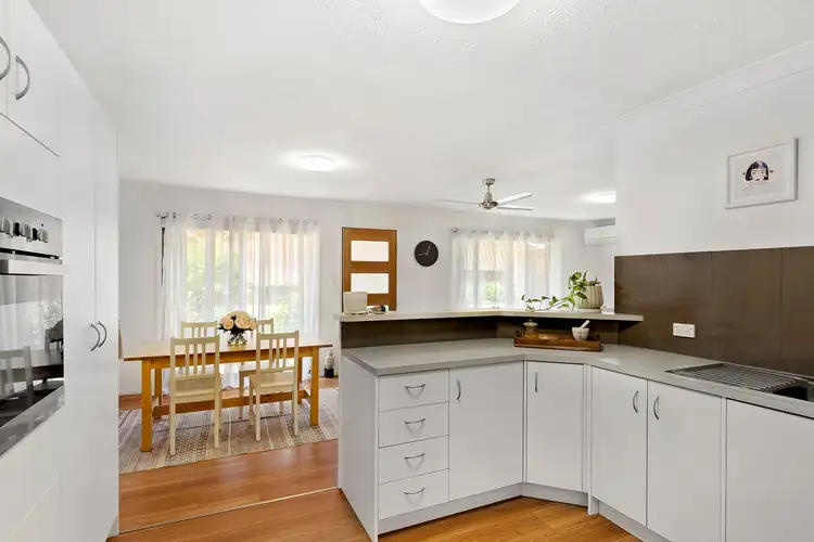 Fourth view of Homely unit listing, 31/172 Barrier Reef Drive, Mermaid Waters QLD 4218