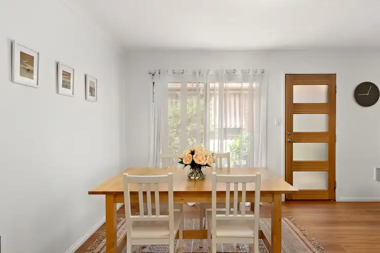 Fifth view of Homely unit listing, 31/172 Barrier Reef Drive, Mermaid Waters QLD 4218