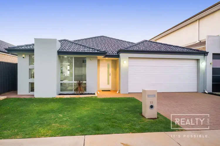 15 Heligan Way, Landsdale WA 6065