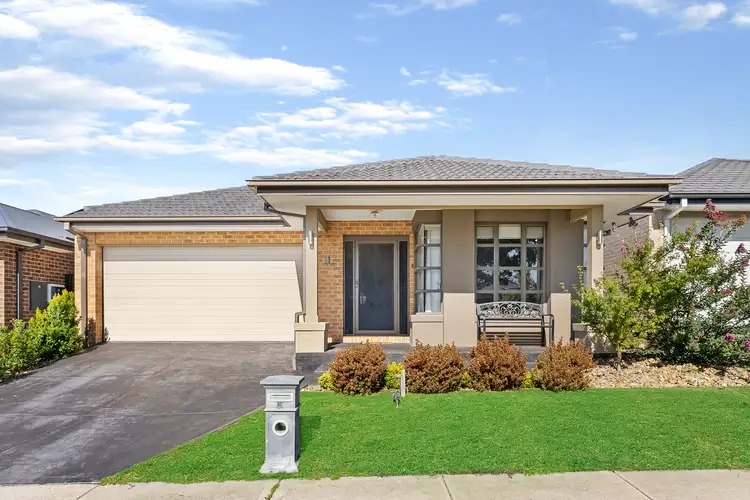 5 Murmungee Avenue, Mernda VIC 3754