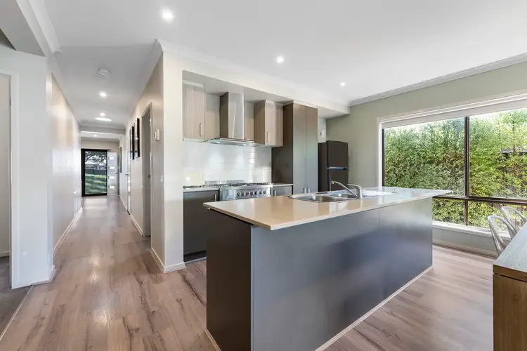 Fifth view of Homely house listing, 5 Murmungee Avenue, Mernda VIC 3754