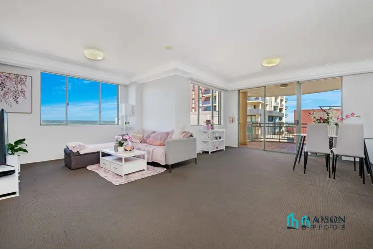 Main view of Homely apartment listing, Level 13/84/438-452 Forest Road, Hurstville NSW 2220