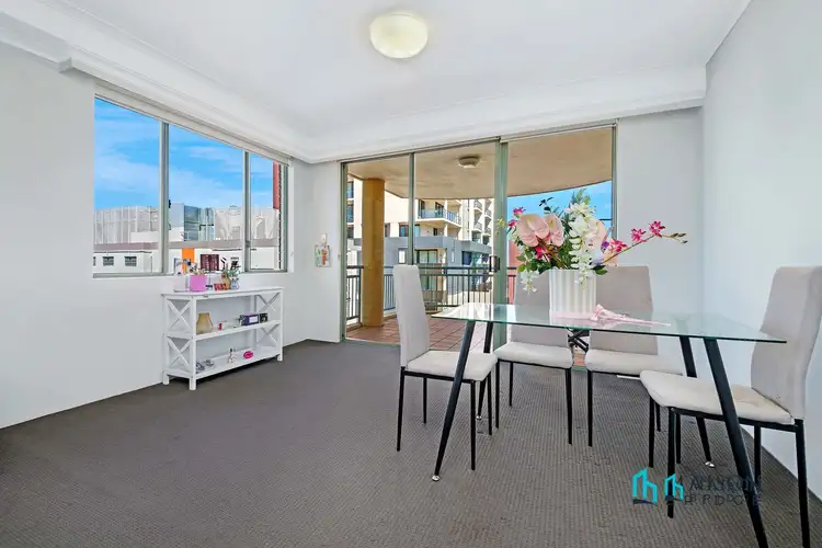 Second view of Homely apartment listing, Level 13/84/438-452 Forest Road, Hurstville NSW 2220
