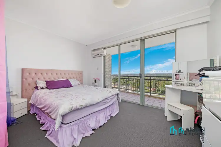 Sixth view of Homely apartment listing, Level 13/84/438-452 Forest Road, Hurstville NSW 2220