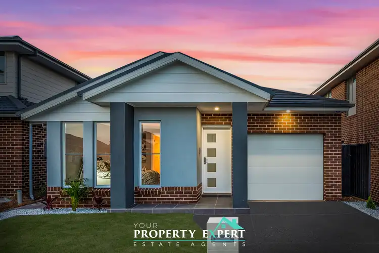 Main view of Homely house listing, 10 Callaghan Street, Marsden Park NSW 2765