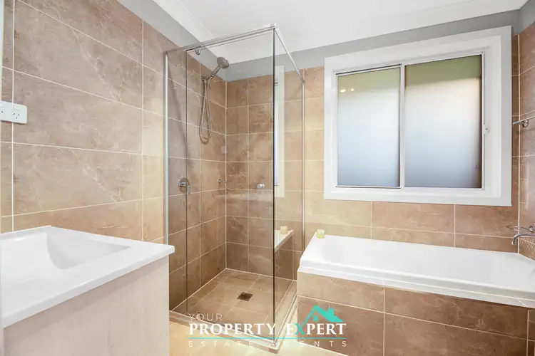 Third view of Homely house listing, 10 Callaghan Street, Marsden Park NSW 2765