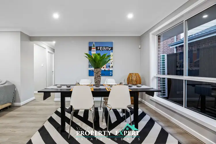 Fourth view of Homely house listing, 10 Callaghan Street, Marsden Park NSW 2765