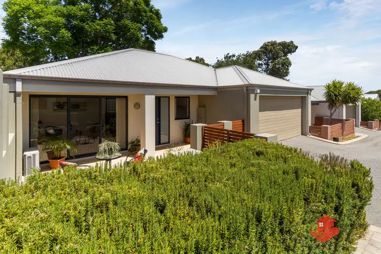 6/17 Sinclair Street, Armadale WA 6112