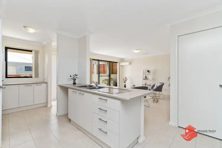 Sixth view of Homely villa listing, 6/17 Sinclair Street, Armadale WA 6112