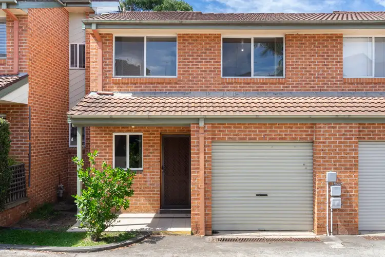 5/16 Patricia Street, Blacktown NSW 2148