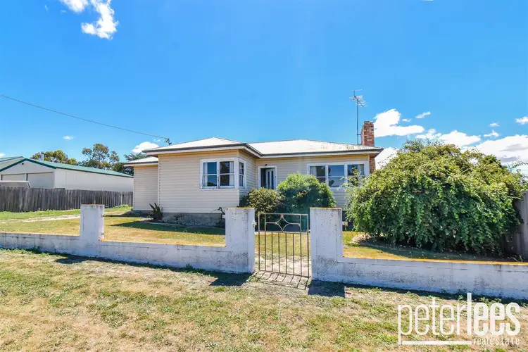 Second view of Homely house listing, 11 Torlesse Street, Campbell Town TAS 7210