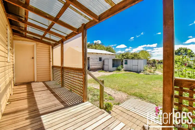 Third view of Homely house listing, 11 Torlesse Street, Campbell Town TAS 7210
