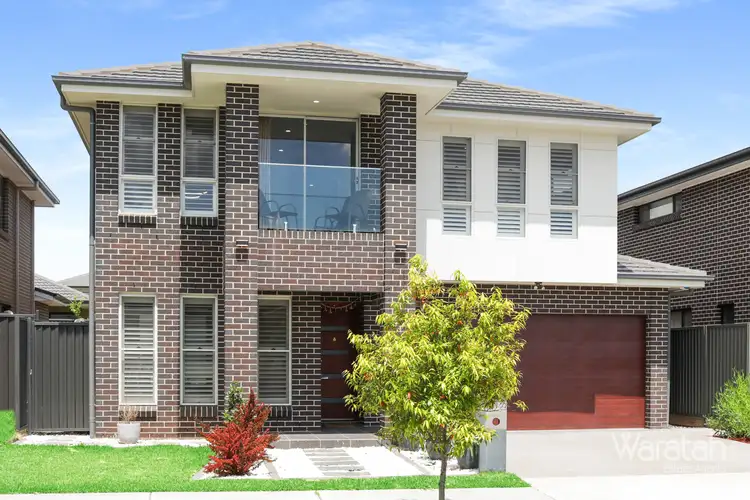 Main view of Homely house listing, 19 Pettengell Street, Marsden Park NSW 2765